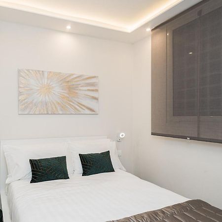 Ferienwohnung Frattina 35 Rom Exterior foto